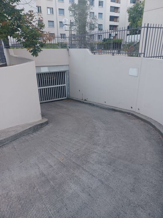 Vignette parking 197 rue André Philip - Lyon 3