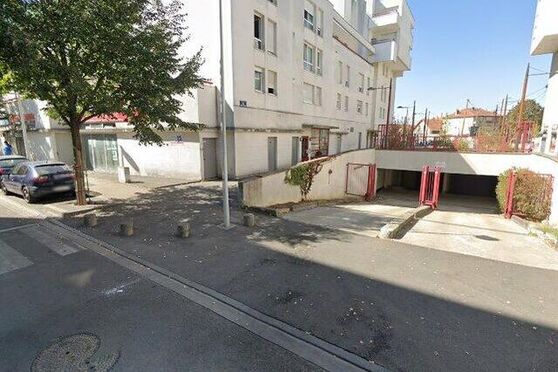 Vignette parking 5 rue louis aragon - Orly