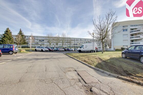 Vignette parking Les pins - Saint-Julien-lès-Metz