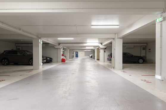 Vignette parking Métro Saint-Augustin - 20 rue de la ville l'Évêque - Paris 8