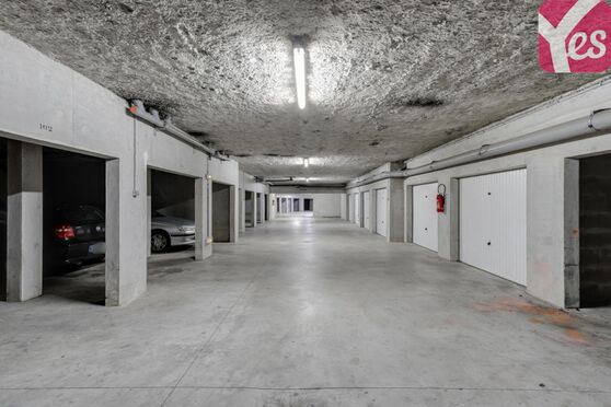 Vignette parking Collège Îles de Loire - Saint Sébastien sur Loire