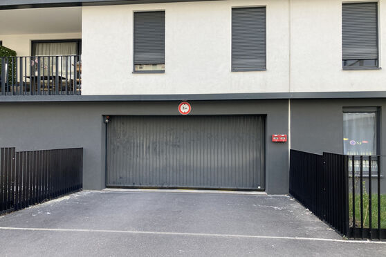 Vignette parking 6 rue du maire sorgus - Schiltigheim