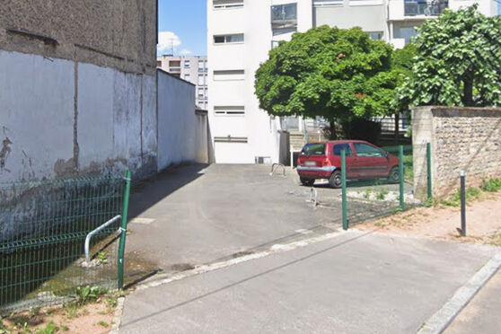 Vignette parking 5 chemin des Capucins - Dijon