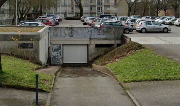 Vignette parking 6 boulevard léon grimault - Rennes