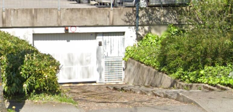 Vignette parking Allée de malmoe - Rennes