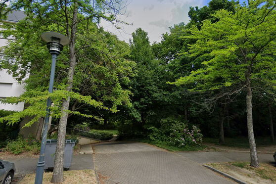 Vignette parking 1 square doyen yves milon - Rennes