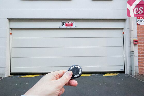 Vignette parking Nanterre - Parc Sud - Clémenceau - Sadi Carnot