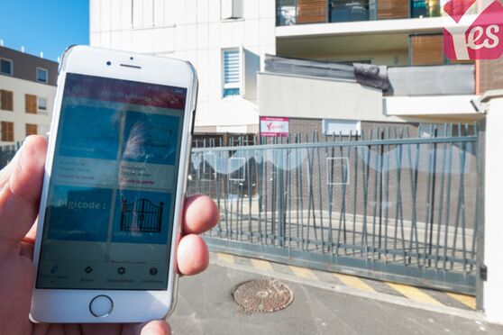 Vignette parking Sevran - Rougemont - Charcot