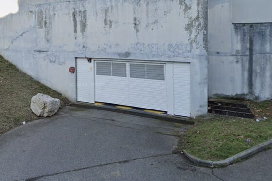 Vignette parking 11 rue Professeur Patel - Lyon 9