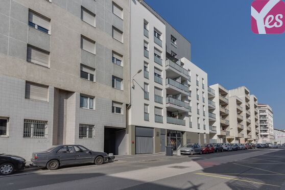 Vignette parking Gare de Lyon-Jean-Macé 7