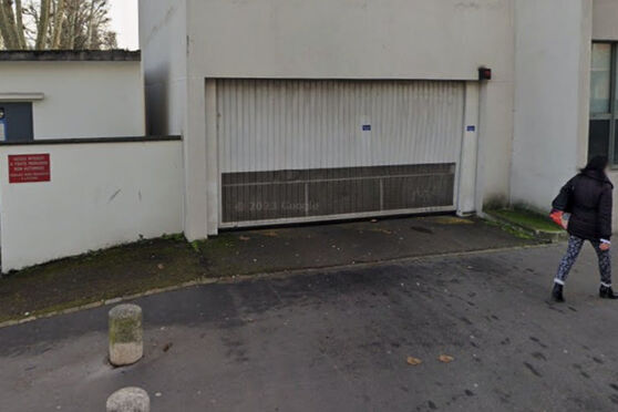 Vignette parking 59 avenue monnot - Chalon sur Saône