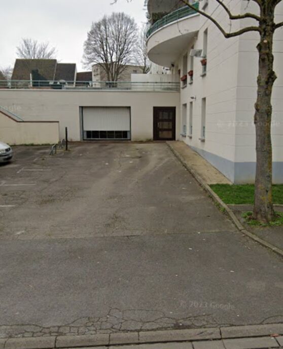 Vignette parking 79 avenue Pierre Mendès France - Beauvais