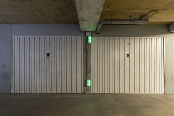 Vignette parking 12 avenue de la Haute Grève - Fosses