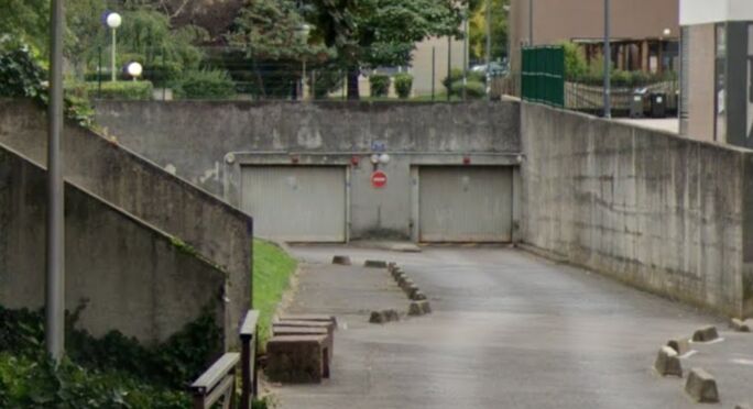 Vignette parking City Stade des Abeilles - allée de la Colline - Noisy le Grand