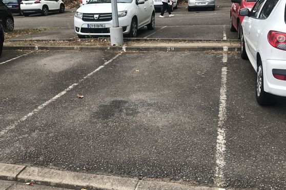 Vignette parking 6 rue pierre etienne flandin - Nantes