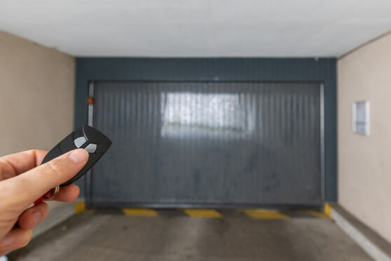 Vignette parking Gare d'Arpajon - 3 impasse du Tacot