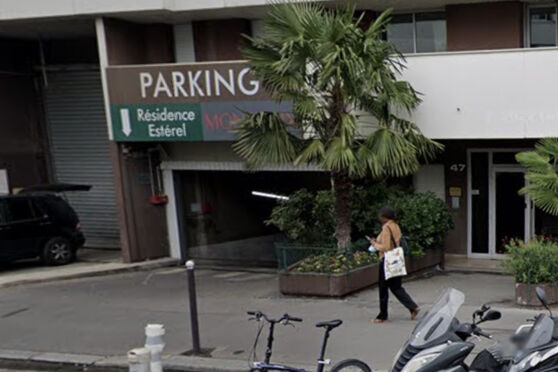 Vignette parking Perfeito Antony - rue de Reuilly - Paris 12