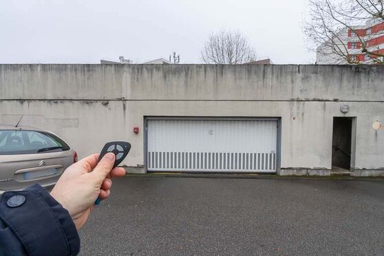 Vignette parking Avenue des Prés - allée des épines - Montigny le Bretonneux