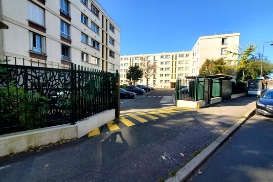 Vignette parking 6 rue de mesly - Maisons Alfort