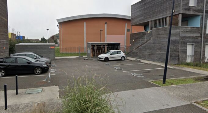 Vignette parking 11 rue Rosa Park - Floirac