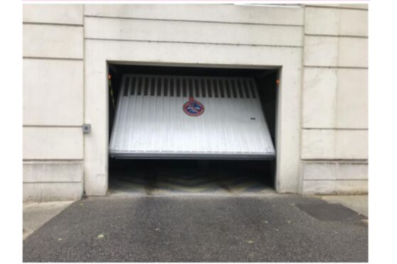 Vignette parking 180 boulevard des Consuls de Mer - Montpellier