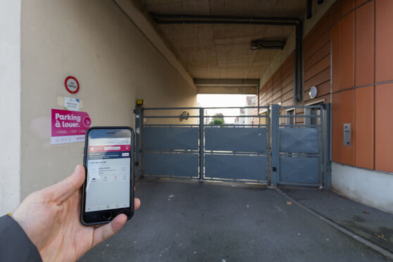Vignette parking 102 avenue du Général de Gaulle - Champigny sur Marne