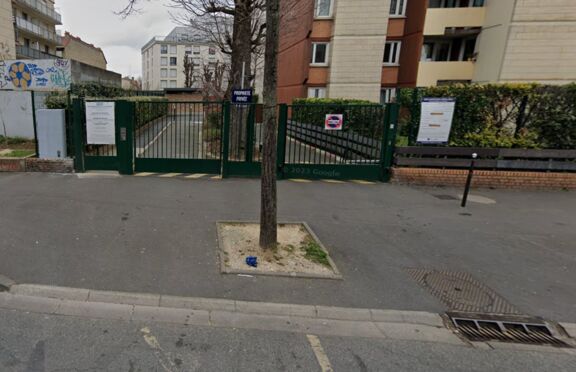 Vignette parking 61 avenue Danielle Casanova - Ivry sur Seine