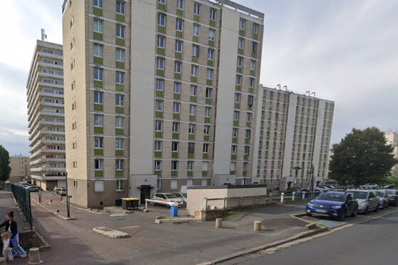 Vignette parking museo louvre - 36 rue Gagnée - Vitry sur Seine