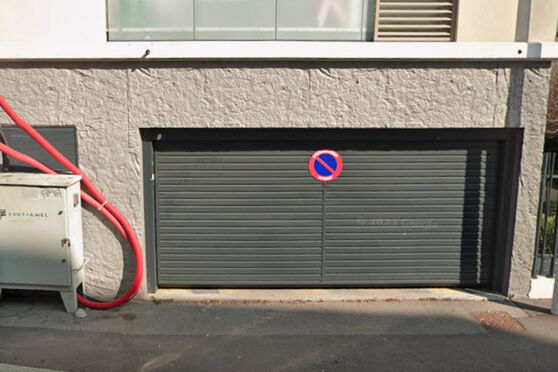 Vignette parking 10 rue Emile duport - Lyon 9