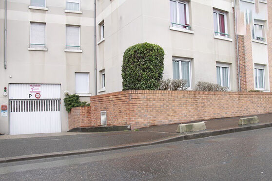 Vignette parking Choisy le Roi Nord