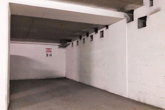 Vignette parking Tramway Centre de Châtillon - rue Jean Macé