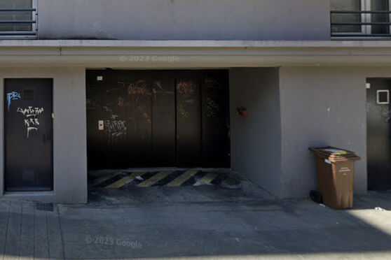 Vignette parking Cité Internationale - 15 rue Arago - Grenoble