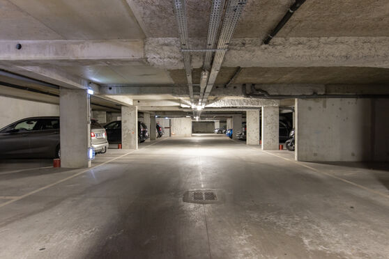 Vignette parking Collège Jean Perrin - 17 avenue de Colmar - Rueil Malmaison
