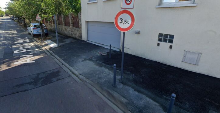 Vignette parking 2 avenue Paul Bert - Meudon