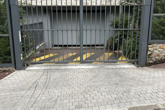 Vignette parking Gare Sèvres-Rive-Gauche - 3 rue des Fontaines