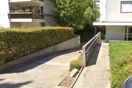 Vignette parking 4 rue Victor Vernadat - Le Plessis Robinson