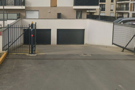 Vignette parking 5 rue Elsa Trilolet - Plaisir