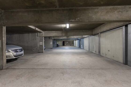 Vignette parking Rue Gallieni - Asnières sur Seine