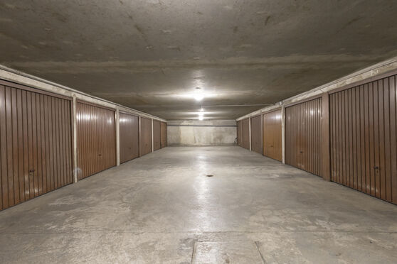 Vignette parking Parc Georges Pompidou - rue Armand Lépine - Bois Colombes