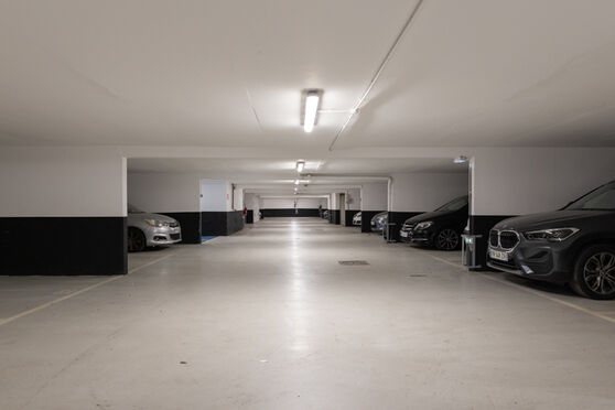 Vignette parking Rue Raymond Ridel - La Garenne Colombes