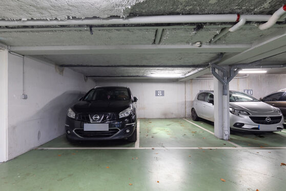 Vignette parking 34 rue des Suisses - Garches