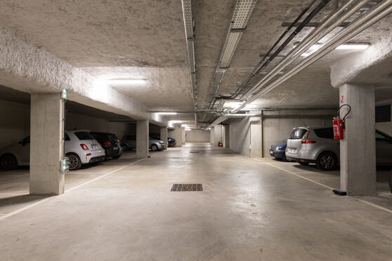 Vignette parking Rue Yves Cariou - Marnes la Coquette