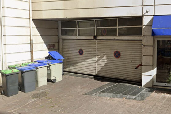 Vignette parking Gare Bois Colombes - Bois Colombes - 27 rue des Bourguignons