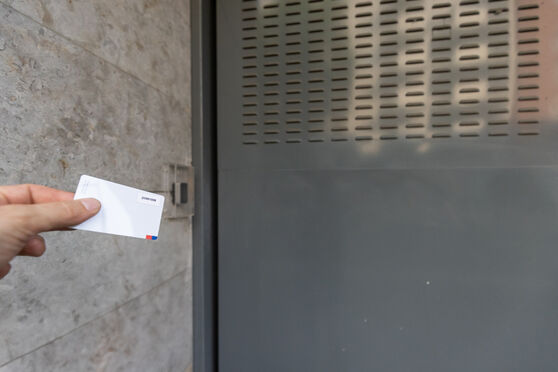 Vignette parking 60 boulevard Paul Vaillant Couturier - Ivry sur Seine