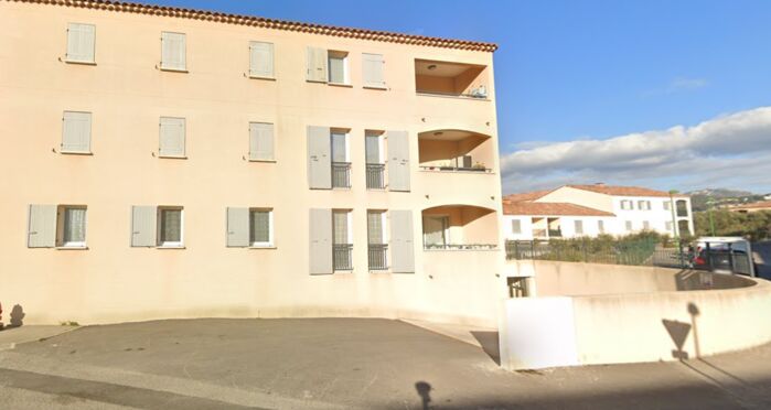 Vignette parking 36 chemin des Gonagues - Allauch