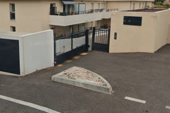 Vignette parking 49 chemin des Mas - Grasse