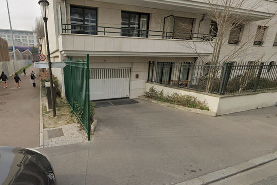 Vignette parking Métro Boulogne-Pont de Saint-Cloud - rue de Sèvres - Boulogne Billancourt