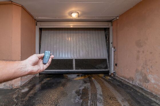 Vignette parking Médiathèque de Pégomas - boulevard de la Mourachonne - Pegomas