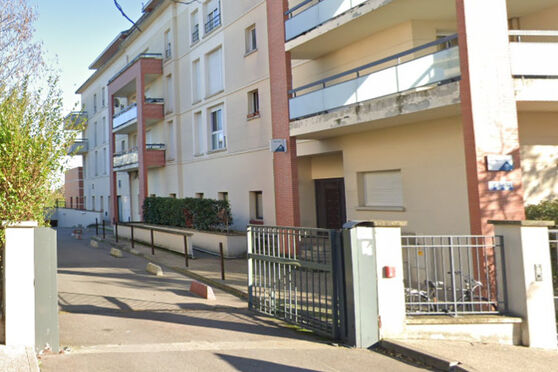 Vignette parking 76 rue des Fleurs - Carrières sous Poissy