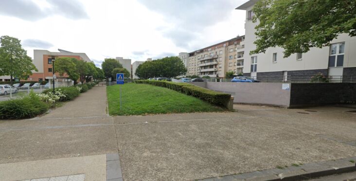 Vignette parking 2 rue Ernest lavisse - Guyancourt
